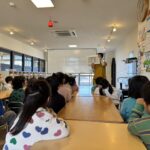 Title: 保健教室 | Press-608 | Image No.3 | 社会福祉法人ひだまり会 かざぐるま保育園 | 福岡県行橋市