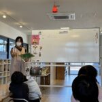 Title: 食育教室 | Press-609 | Image No.7 | 社会福祉法人ひだまり会 かざぐるま保育園 | 福岡県行橋市