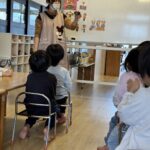 Title: 食育教室 | Press-609 | Image No.6 | 社会福祉法人ひだまり会 かざぐるま保育園 | 福岡県行橋市