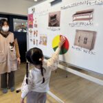 Title: 食育教室 | Press-609 | Image No.3 | 社会福祉法人ひだまり会 かざぐるま保育園 | 福岡県行橋市