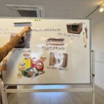 Title: 食育教室 | Press-609 | Image No.1 | 社会福祉法人ひだまり会 かざぐるま保育園 | 福岡県行橋市