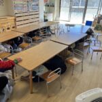 Title: 非常時対応訓練 | Press-610 | Image No.15 | 社会福祉法人ひだまり会  かざぐるま保育園 | 福岡県行橋市