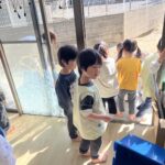 Title: 非常時対応訓練 | Press-610 | Image No.14 | 社会福祉法人ひだまり会  かざぐるま保育園 | 福岡県行橋市