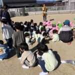 Title: 非常時対応訓練 | Press-610 | Image No.12 | 社会福祉法人ひだまり会  かざぐるま保育園 | 福岡県行橋市