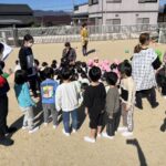 Title: 非常時対応訓練 | Press-610 | Image No.11 | 社会福祉法人ひだまり会  かざぐるま保育園 | 福岡県行橋市