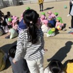 Title: 非常時対応訓練 | Press-610 | Image No.9 | 社会福祉法人ひだまり会  かざぐるま保育園 | 福岡県行橋市