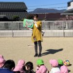 Title: 非常時対応訓練 | Press-610 | Image No.7 | 社会福祉法人ひだまり会  かざぐるま保育園 | 福岡県行橋市