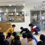 Title: 非常時対応訓練 | Press-610 | Image No.1 | 社会福祉法人ひだまり会  かざぐるま保育園 | 福岡県行橋市