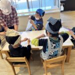 Title: クッキング活動 | Press-605 | Image No.1 | 社会福祉法人ひだまり会  かざぐるま保育園 | 福岡県行橋市