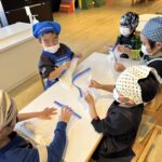 Title: クッキング活動 | Press-605 | Image No.5 | 社会福祉法人ひだまり会  かざぐるま保育園 | 福岡県行橋市