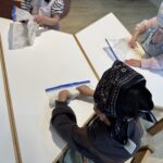 Title: クッキング活動 | Press-605 | Image No.15 | 社会福祉法人ひだまり会  かざぐるま保育園 | 福岡県行橋市