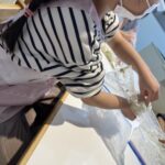 Title: クッキング活動 | Press-605 | Image No.16 | 社会福祉法人ひだまり会  かざぐるま保育園 | 福岡県行橋市