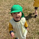 Title: もうすぐ進級（けん玉組） | Press-614 | Image No.25 | 社会福祉法人ひだまり会  かざぐるま保育園 | 福岡県行橋市