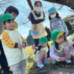 Title: もうすぐ進級（けん玉組） | Press-614 | Image No.1 | 社会福祉法人ひだまり会  かざぐるま保育園 | 福岡県行橋市