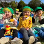 Title: もうすぐ進級（けん玉組） | Press-614 | Image No.47 | 社会福祉法人ひだまり会  かざぐるま保育園 | 福岡県行橋市