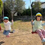 Title: もうすぐ進級（けん玉組） | Press-614 | Image No.41 | 社会福祉法人ひだまり会  かざぐるま保育園 | 福岡県行橋市