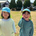 Title: もうすぐ進級（けん玉組） | Press-614 | Image No.31 | 社会福祉法人ひだまり会  かざぐるま保育園 | 福岡県行橋市