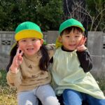 Title: もうすぐ進級（けん玉組） | Press-614 | Image No.10 | 社会福祉法人ひだまり会  かざぐるま保育園 | 福岡県行橋市