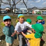 Title: もうすぐ進級（けん玉組） | Press-614 | Image No.26 | 社会福祉法人ひだまり会  かざぐるま保育園 | 福岡県行橋市