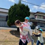 Title: もうすぐ進級（けん玉組） | Press-614 | Image No.12 | 社会福祉法人ひだまり会  かざぐるま保育園 | 福岡県行橋市