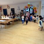 Title: 非常時対応訓練 | Press-616 | Image No.5 | 社会福祉法人ひだまり会  かざぐるま保育園 | 福岡県行橋市