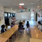 Title: 食育教室 | Press-615 | Image No.1 | 社会福祉法人ひだまり会  かざぐるま保育園 | 福岡県行橋市