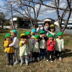 Title: もうすぐ進級（けん玉組） | Press-614 | Image No.35 | 社会福祉法人ひだまり会  かざぐるま保育園 | 福岡県行橋市