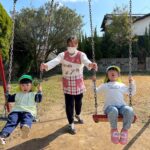 Title: もうすぐ進級（けん玉組） | Press-614 | Image No.34 | 社会福祉法人ひだまり会  かざぐるま保育園 | 福岡県行橋市