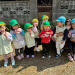 Title: もうすぐ進級（けん玉組） | Press-614 | Image No.14 | 社会福祉法人ひだまり会  かざぐるま保育園 | 福岡県行橋市