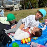 Title: もうすぐ進級（けん玉組） | Press-614 | Image No.3 | 社会福祉法人ひだまり会  かざぐるま保育園 | 福岡県行橋市