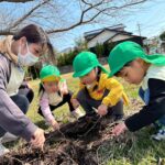 Title: もうすぐ進級（けん玉組） | Press-614 | Image No.2 | 社会福祉法人ひだまり会  かざぐるま保育園 | 福岡県行橋市