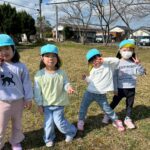 Title: もうすぐ進級（けん玉組） | Press-614 | Image No.6 | 社会福祉法人ひだまり会  かざぐるま保育園 | 福岡県行橋市