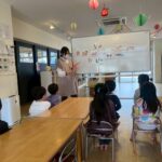 Title: 食育教室 | Press-615 | Image No.3 | 社会福祉法人ひだまり会  かざぐるま保育園 | 福岡県行橋市