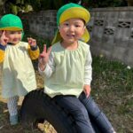 Title: もうすぐ進級（けん玉組） | Press-614 | Image No.24 | 社会福祉法人ひだまり会  かざぐるま保育園 | 福岡県行橋市