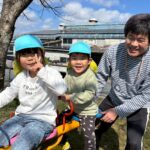 Title: もうすぐ進級（けん玉組） | Press-614 | Image No.28 | 社会福祉法人ひだまり会  かざぐるま保育園 | 福岡県行橋市