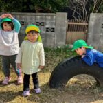 Title: もうすぐ進級（けん玉組） | Press-614 | Image No.30 | 社会福祉法人ひだまり会  かざぐるま保育園 | 福岡県行橋市