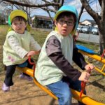 Title: もうすぐ進級（けん玉組） | Press-614 | Image No.29 | 社会福祉法人ひだまり会  かざぐるま保育園 | 福岡県行橋市