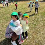 Title: もうすぐ進級（けん玉組） | Press-614 | Image No.18 | 社会福祉法人ひだまり会  かざぐるま保育園 | 福岡県行橋市