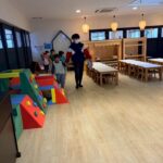 Title: 非常時対応訓練 | Press-616 | Image No.6 | 社会福祉法人ひだまり会  かざぐるま保育園 | 福岡県行橋市