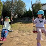 Title: もうすぐ進級（けん玉組） | Press-614 | Image No.5 | 社会福祉法人ひだまり会  かざぐるま保育園 | 福岡県行橋市