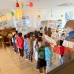 Title: 非常時対応訓練 | Press-616 | Image No.2 | 社会福祉法人ひだまり会  かざぐるま保育園 | 福岡県行橋市