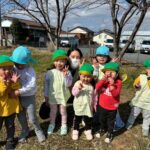 Title: もうすぐ進級（けん玉組） | Press-614 | Image No.36 | 社会福祉法人ひだまり会  かざぐるま保育園 | 福岡県行橋市