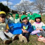 Title: もうすぐ進級（けん玉組） | Press-614 | Image No.44 | 社会福祉法人ひだまり会  かざぐるま保育園 | 福岡県行橋市