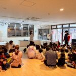 Title: 非常時対応訓練 | Press-616 | Image No.7 | 社会福祉法人ひだまり会  かざぐるま保育園 | 福岡県行橋市