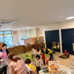 Title: 非常時対応訓練 | Press-616 | Image No.1 | 社会福祉法人ひだまり会  かざぐるま保育園 | 福岡県行橋市