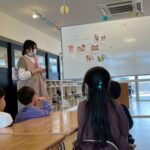 Title: 食育教室 | Press-615 | Image No.2 | 社会福祉法人ひだまり会  かざぐるま保育園 | 福岡県行橋市