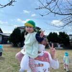 Title: もうすぐ進級（けん玉組） | Press-614 | Image No.19 | 社会福祉法人ひだまり会  かざぐるま保育園 | 福岡県行橋市