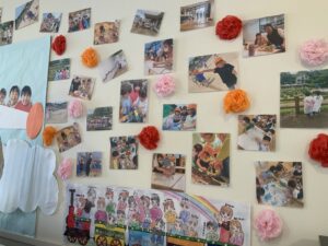 Title: 卒園式 | Press-613 | Image No.9 | 社会福祉法人ひだまり会  かざぐるま保育園 | 福岡県行橋市