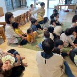 Title: ひな祭り | Press-612 | Image No.10 | 社会福祉法人ひだまり会  かざぐるま保育園 | 福岡県行橋市