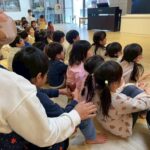 Title: ひな祭り | Press-612 | Image No.19 | 社会福祉法人ひだまり会  かざぐるま保育園 | 福岡県行橋市